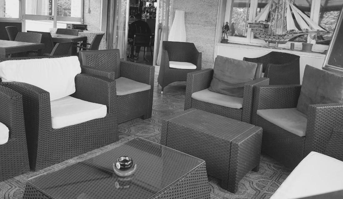 Hotel La Lucciola Chianciano Terme Exterior photo